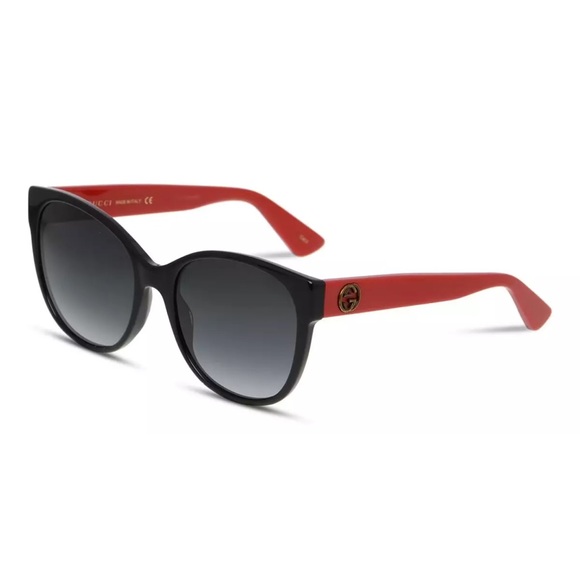 Gucci Women Sunglasses GG0097S
